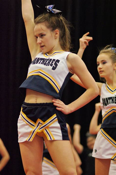 cheerleaders no panties|PantyPeel Gifs .